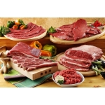 VIFOOD - Tổng Kho Thịt Bò, Thịt Gà, Thịt Heo, Hải Sản Đông Lạnh tại Xã Cao Đức, Tỉnh Bắc Ninh