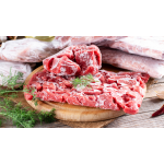 VIFOOD - Tổng Kho Thịt Bò, Thịt Gà, Thịt Heo, Hải Sản Đông Lạnh tại Xã Đại Sơn, Tỉnh Bắc Ninh