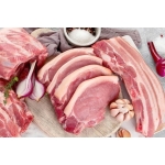 Kho Thịt Bò, Thịt Gà, Thịt Heo, Hải Sản Đông Lạnh tại Xã Sông Mã, tỉnh Sơn La