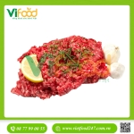 Thịt heo xay Schwede