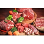 VIFOOD – Tổng Kho Thịt Bò, Thịt Gà, Thịt Heo & Hải Sản Đông Lạnh tại Xã Xuân Ái, Tỉnh Lào Cai