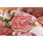 VIFOOD - Cung Cấp Thịt Bò, Thịt Gà, Thịt Heo, Hải Sản Đông Lạnh tại Xã Thanh Sơn, Tỉnh Phú Thọ