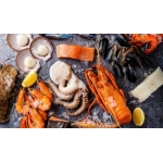 Tổng Kho Thịt Bò, Thịt Gà, Thịt Heo, Hải Sản Đông Lạnh tại Xã Bình Yên, Tỉnh Thái Nguyên