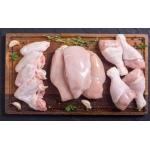 Địa Chỉ Cung Cấp Thịt Gà Đông Lạnh Ở Hậu Giang