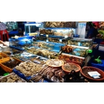 Mua Hải Sản Đông Lạnh Uy Tín Ở Nam Định - Gọi Ngay Vifood