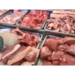 Tổng Kho Thịt & Hải Sản Nhập Khẩu tại xã Minh Quang, tỉnh Tuyên Quang