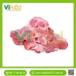 Xương cổ heo Valesul