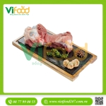 Xương ống heo Apk