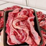 Mua Thịt Bò, Thịt Gà, Thịt Heo, Hải Sản Đông Lạnh Nhập Khẩu Tại Xã Dân Hòa, Hà Nội