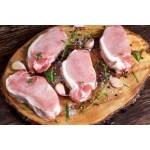 VIFOOD - Tổng Kho Thịt Bò, Thịt Gà, Thịt Heo, Hải Sản Đông Lạnh tại Xã Yên Phong, Tỉnh Bắc Ninh