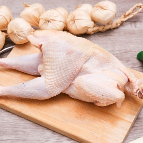 Phân Phối Thịt Gà Đông Lạnh Nhập Khẩu Uy Tín Tại TP.HCM