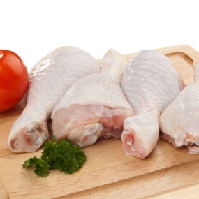 Tổng Kho Thịt Gà Đông Lạnh Tại Sóc Trăng