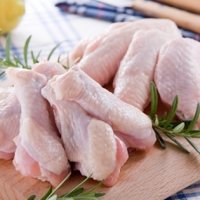Mua Thịt Gà Đông Lạnh Tại Hà Tĩnh