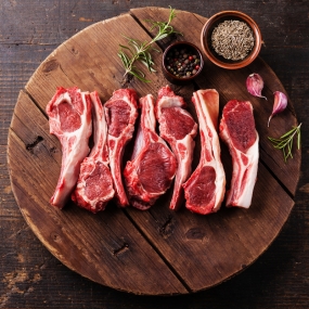 VIFOOD – Thịt Bò, Thịt Gà, Thịt Heo, Hải Sản Đông Lạnh tại xã Bình Lục, tỉnh Ninh Bình