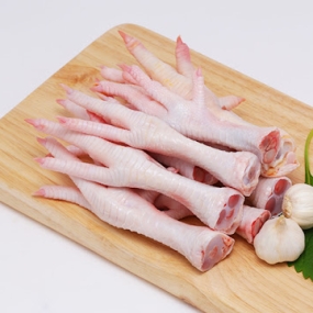 Tổng Kho Thịt Gà Đông Lạnh Long An Uy Tín, Giá Tốt