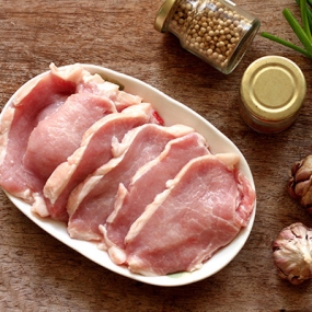 Nguồn sỉ thịt bò, gà, heo và hải sản đông lạnh nhập khẩu chất lượng tại xã  Phan Thanh, tỉnh Cao Bằng