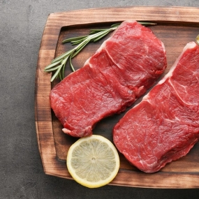 VIFOOD – Kho Sỉ Thịt Bò, Thịt Gà, Thịt Heo, Hải Sản Đông Lạnh tại Xã Yên Mỹ, Tỉnh Hưng Yên