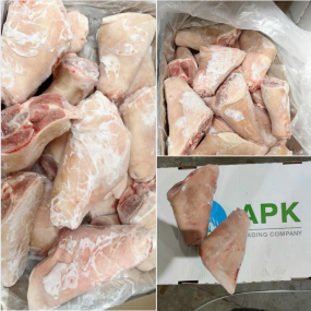 Tổng Kho Thịt Heo Đông Lạnh Lạng Sơn