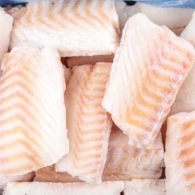 Tổng Kho Thịt Bò, Thịt Gà, Thịt Heo, Hải Sản Đông Lạnh xã Hùng An, tỉnh Tuyên Quang