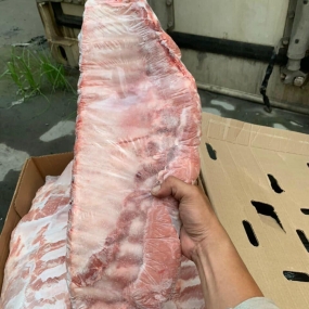 Tổng Kho Thịt Heo Đông Lạnh Quảng Ninh