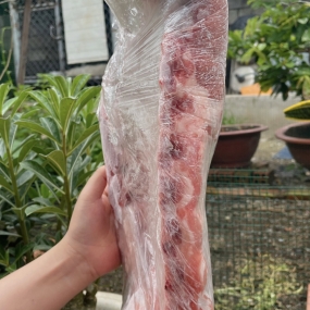 Tổng Kho Thịt Heo Đông Lạnh Nghệ An