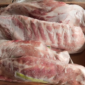 Địa chỉ bán thịt heo đông lạnh Hà Nam
