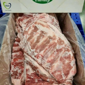 Tổng Kho Thịt Heo Đông Lạnh Quảng Trị