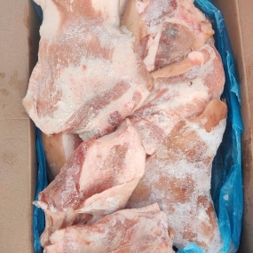 Địa chỉ bán thịt heo đông lạnh Yên Bái