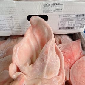 Tổng Kho Bán Thịt Heo Đông Lạnh Tại Bắc Ninh Uy Tín, Giá Tốt