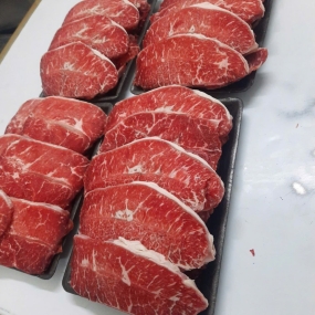 Tổng Kho Thịt Bò Đông Lạnh Tại Sóc Trăng
