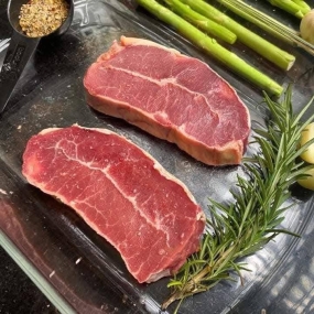 Tổng Kho Thịt Bò Đông Lạnh Tại Đà Nẵng