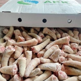 Tổng Kho Thịt Heo Đông Lạnh Gia Lai Phân Phối Sỉ Lẻ Uy Tín