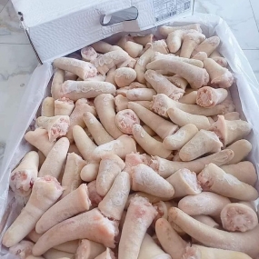 Tổng Kho Thịt Heo Đông Lạnh Tại Bắc Ninh Uy Tín Hàng Đầu