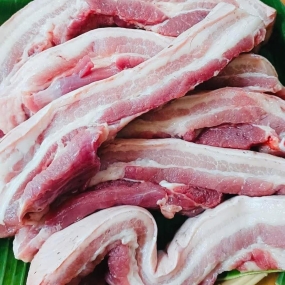 Tổng Kho Bán Thịt Heo Đông Lạnh Tại Kiên Giang Uy Tín