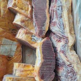 Tổng Kho Thịt Heo Đông Lạnh Tại Đồng Nai