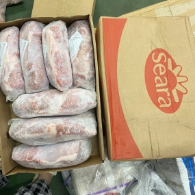 Tổng Kho Thịt Heo Đông Lạnh Đắk Nông Giá Sỉ Cực Tốt