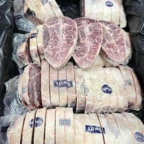 Tổng kho thịt bò đông lạnh nhập khẩu tại Bạc Liêu