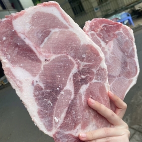  Tổng Kho Thịt Heo Đông Lạnh Trà Vinh, Nhập Khẩu Chính Ngạch – Giao Nhanh Giá Tốt