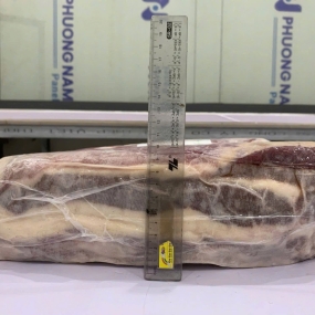 Địa chỉ bán thịt bò đông lạnh Gia Lai