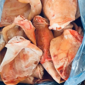 ổng Kho Thịt Heo Đông Lạnh Thái Nguyên Uy Tín