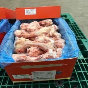 Tổng Kho Thịt Heo Đông Lạnh Hà Giang