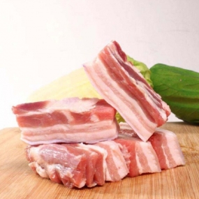 Tổng Kho Thịt Bò, Thịt Gà, Thịt Heo & Hải Sản Đông Lạnh Nhập Khẩu tại Xã Văn Bàn, Tỉnh Lào Cai