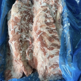 Thịt Heo Đông Lạnh Sóc Trăng