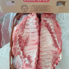 Thịt Heo Đông Lạnh Bạc Liêu