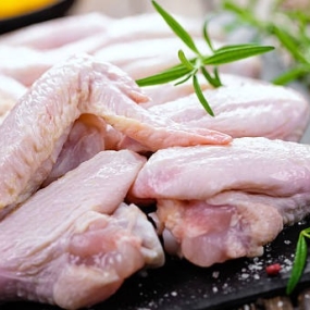 Kho Thịt Gà Đông Lạnh Nhập Khẩu Tại Quảng Nam