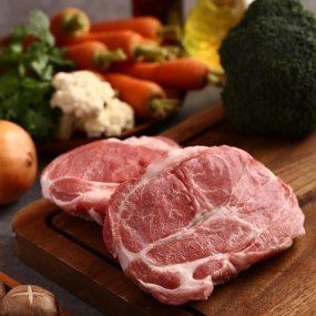 Tổng Kho Thịt Bò, Thịt Gà, Thịt Heo, Hải Sản Đông Lạnh nhập khẩu tại xã Pa Ham, tỉnh Điện Biên