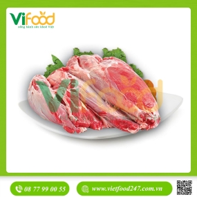 Bắp bò Úc AMH