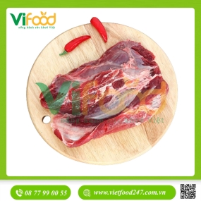 Bắp bò Úc Kilcoy