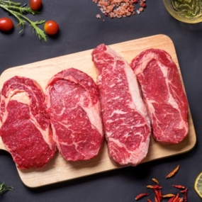 Cơ Sở Thịt Bò, Thịt Gà, Thịt Heo & Hải Sản Đông Lạnh nhập khẩu tại Xã Lâm Giang, Tỉnh Lào Cai