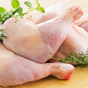 Tổng Kho Thịt Gà Đông Lạnh Nhập Khẩu Tại Nam Định